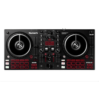 Numark Mixtrack Pro FX 2 - Deck DJ Controller - 0676762192019