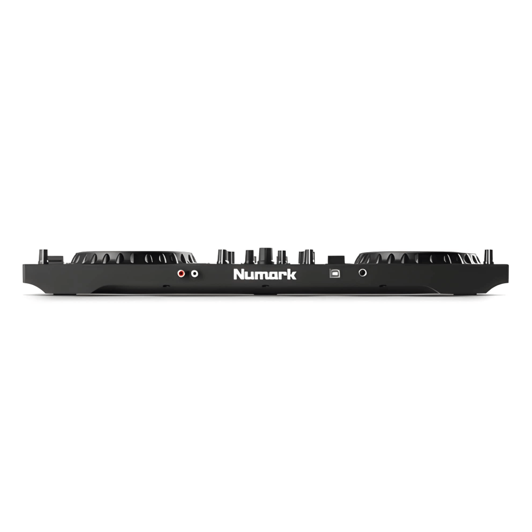 Numark Mixtrack Pro FX 2-Deck DJ Controller DJ Controllers - Philtron