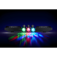 Numark Party Mix II DJ Controller - 676762192415