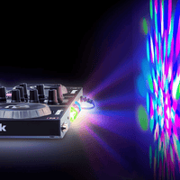 Numark Party Mix II DJ Controller - 676762192415