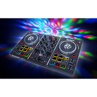Numark Party Mix II DJ Controller - 676762192415