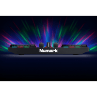 Numark Party Mix II DJ Controller - 676762192415