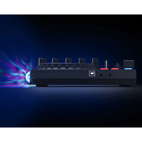 Numark Party Mix II DJ Controller - 676762192415