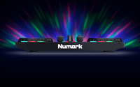 Numark Party Mix II DJ Controller - 656942796282