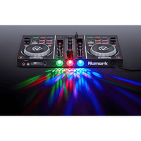 Numark Party Mix II DJ Controller - 676762192415