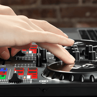 Numark Party Mix II DJ Controller - 676762192415