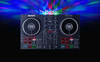 Numark Party Mix II DJ Controller - 656942796282