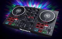 Numark Party Mix II DJ Controller - 656942796282