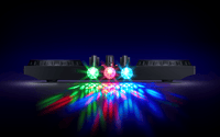 Numark Party Mix II DJ Controller - 656942796282