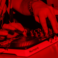 Numark Party Mix III 2-Channel DJ Controller with Built-in Light Show (Black) - 0676762192415