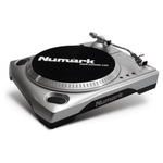 Numark TT1610 Professional Belt Drive DJ Turntable - 0676762313513