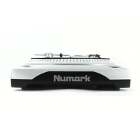 Numark TT1610 Professional Belt Drive DJ Turntable - 0676762313513