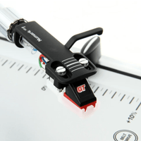 Numark TT1610 Professional Belt Drive DJ Turntable - 0676762313513