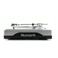 Numark TT1610 Professional Belt Drive DJ Turntable - 0676762313513