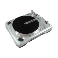Numark TT1610 Professional Belt Drive DJ Turntable - 0676762313513