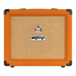 Orange Crush 20Rt 20-Watt Guitar Amp Combo With Reverb - Orange