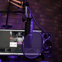 On - Stage ASVS6 - GB pop shield 6