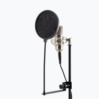 On - Stage ASVS6 - GB pop shield 6