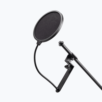 On - Stage ASVS6 - GB pop shield 6