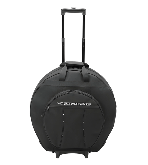 On - Stage CBT4200D Cymbal Trolley Bag - 659814505708