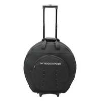 On - Stage CBT4200D Cymbal Trolley Bag - 659814505708