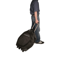 On - Stage CBT4200D Cymbal Trolley Bag - 659814505708