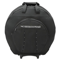 On - Stage CBT4200D Cymbal Trolley Bag - 659814505708