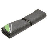 On - Stage DMA6450 DrumFire Non - Slip Drum Mat - 659814566747
