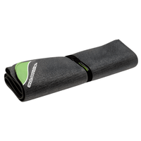 On - Stage DMA6450 DrumFire Non - Slip Drum Mat - 659814566747