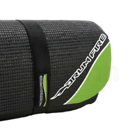 On - Stage DMA6450 DrumFire Non - Slip Drum Mat - 659814566747