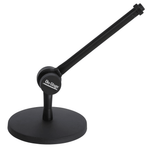 On - Stage DS300B Posi - Lok Desktop Microphone Stand - 659814065158