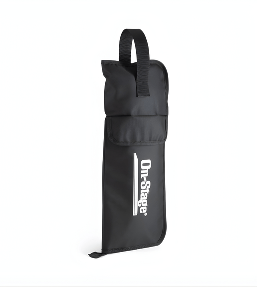 On Stage DSB6700 3 Pocket Drum Stick Bag - 659814486311