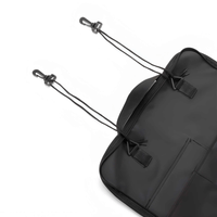 On Stage DSB6700 3 Pocket Drum Stick Bag - 659814486311