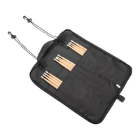On Stage DSB6700 3 Pocket Drum Stick Bag - 659814486311