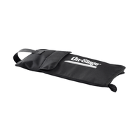 On Stage DSB6700 3 Pocket Drum Stick Bag - 659814486311