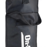 On Stage DSB6700 3 Pocket Drum Stick Bag - 659814486311