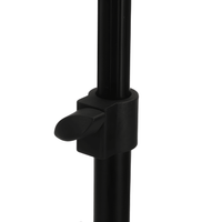 On Stage GS7155 Hang - It Single Guitar Stand - 659814407125