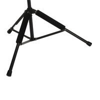 On Stage GS7155 Hang - It Single Guitar Stand - 659814407125