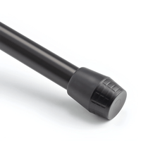 On - Stage GS7221BD Delux Folding Double Guitar Stand - 659814517176