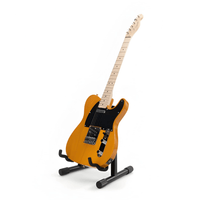 On - Stage GS7462B Professional Single A - Frame Guitar Stand - 659814710478