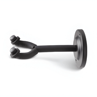 On - Stage GS7640 wall mount guitar hanger - 659814409709