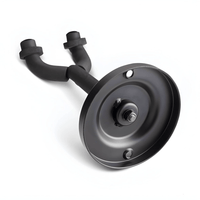 On - Stage GS7640 wall mount guitar hanger - 659814409709