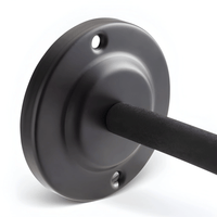 On - Stage GS7640 wall mount guitar hanger - 659814409709