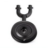 On - Stage GS7640 wall mount guitar hanger - 659814409709