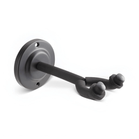 On - Stage GS7640 wall mount guitar hanger - 659814409709
