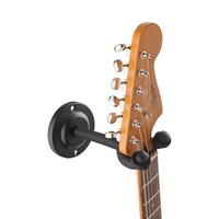 On - Stage GS7640 wall mount guitar hanger - 659814409709