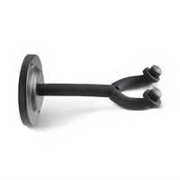 On - Stage GS7640 wall mount guitar hanger - 659814409709