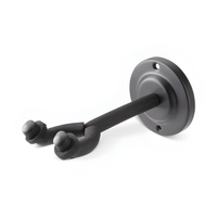 On - Stage GS7640 wall mount guitar hanger - 659814409709