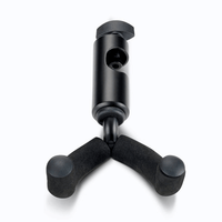 On - Stage GS7800 U - mount guitar hanger - 659814104390