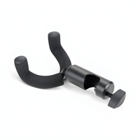 On - Stage GS7800 U - mount guitar hanger - 659814104390
